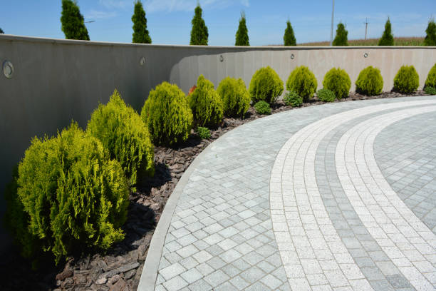 Professional Driveway Pavers in De Pere, WI